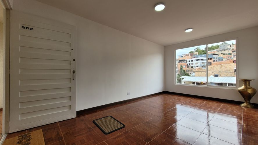 Apartamento en Venta en Cerros de Suba, Bogotá - Imagen 1