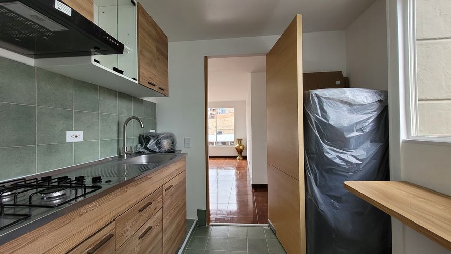 Apartamento en Venta en Cerros de Suba, Bogotá - Miniatura 19