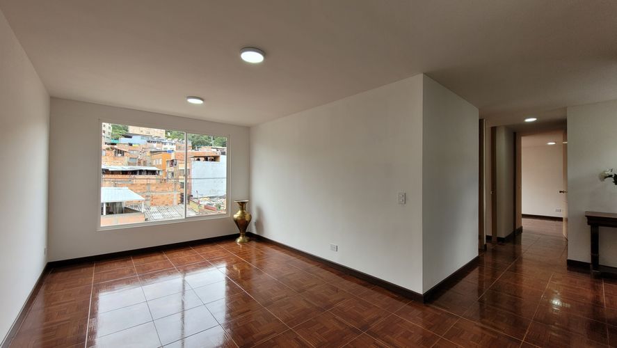 Apartamento en Venta en Cerros de Suba, Bogotá - Miniatura 20