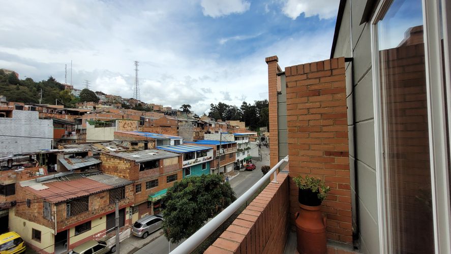 Apartamento en Venta en Cerros de Suba, Bogotá - Miniatura 23