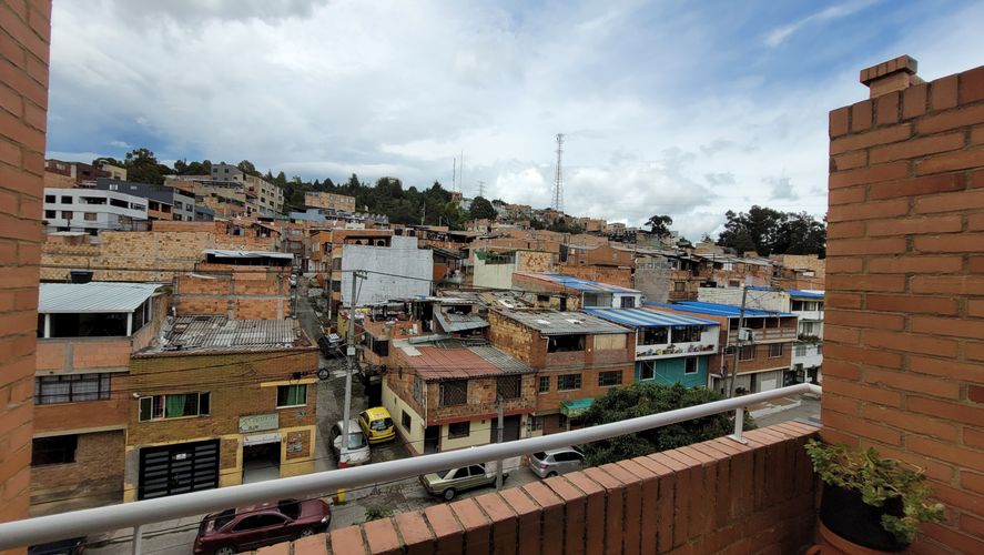 Apartamento en Venta en Cerros de Suba, Bogotá - Miniatura 24