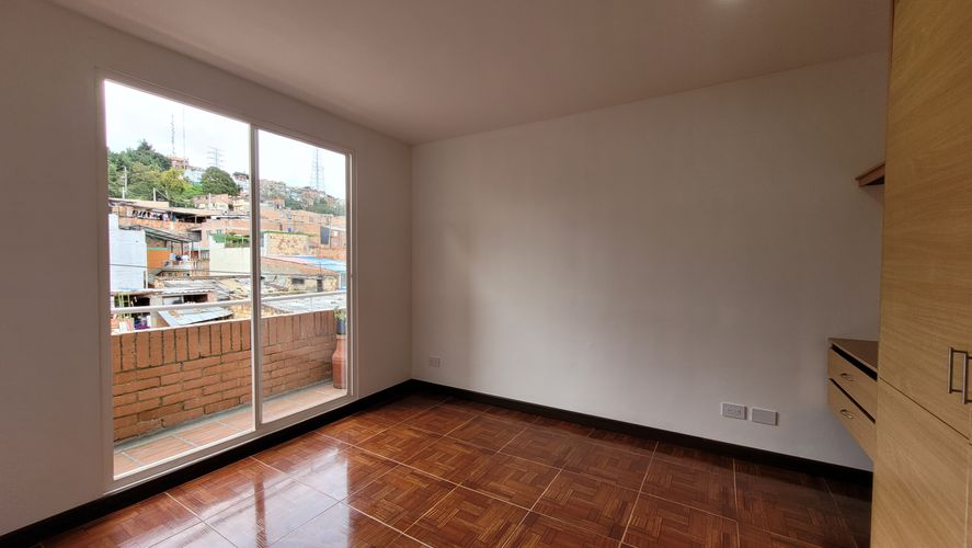 Apartamento en Venta en Cerros de Suba, Bogotá - Miniatura 28
