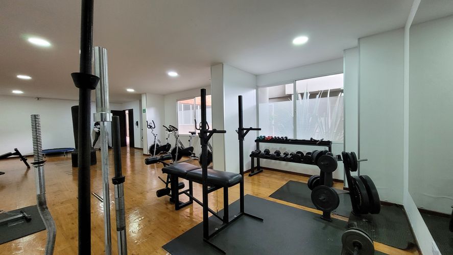 Apartamento en Venta en Cerros de Suba, Bogotá - Miniatura 29