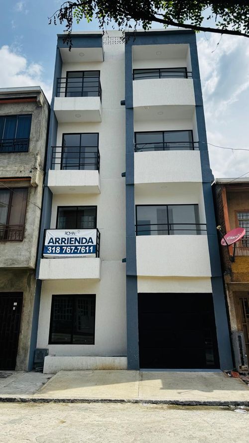 Apartaestudio en Arriendo en Zona Norte, Cali - Imagen 1