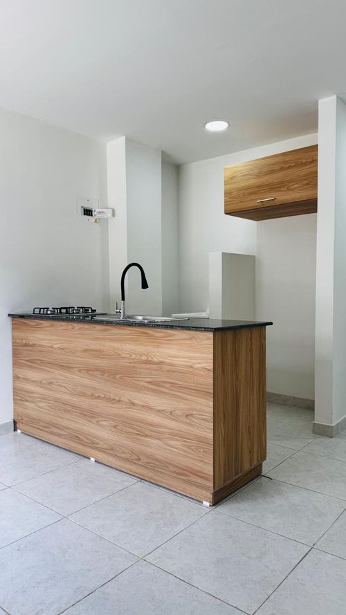 Apartaestudio en Arriendo en Zona Norte, Cali - Miniatura 2