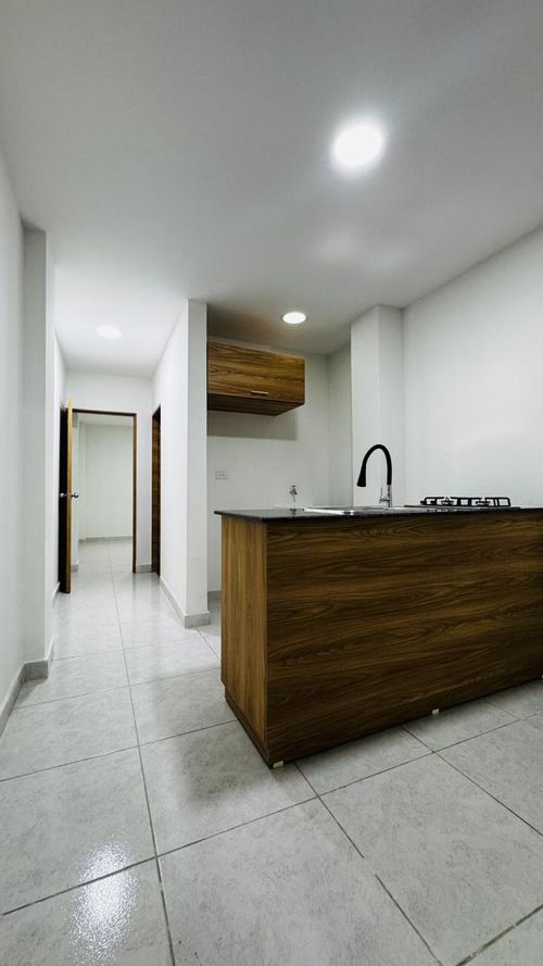 Apartaestudio en Arriendo en Zona Norte, Cali - Miniatura 7