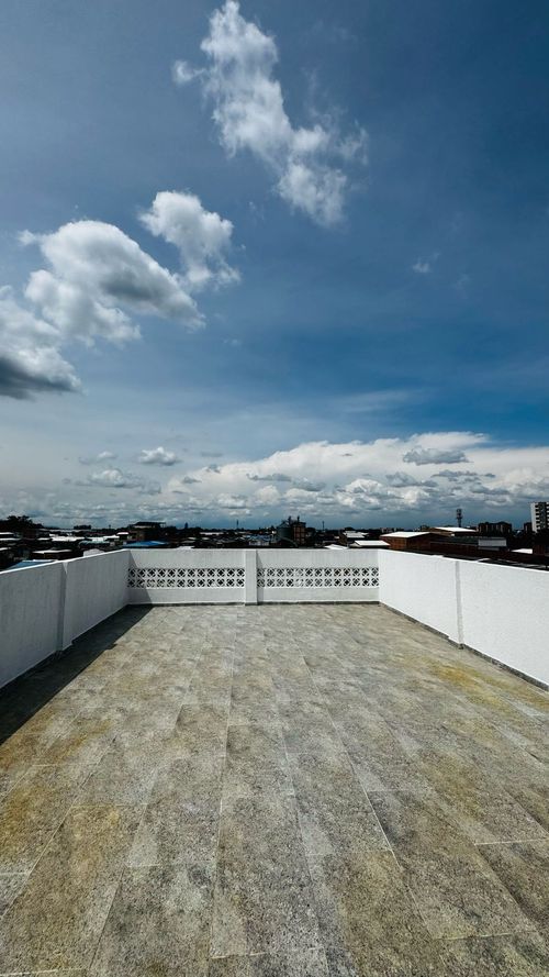 Apartaestudio en Arriendo en Zona Norte, Cali - Miniatura 10