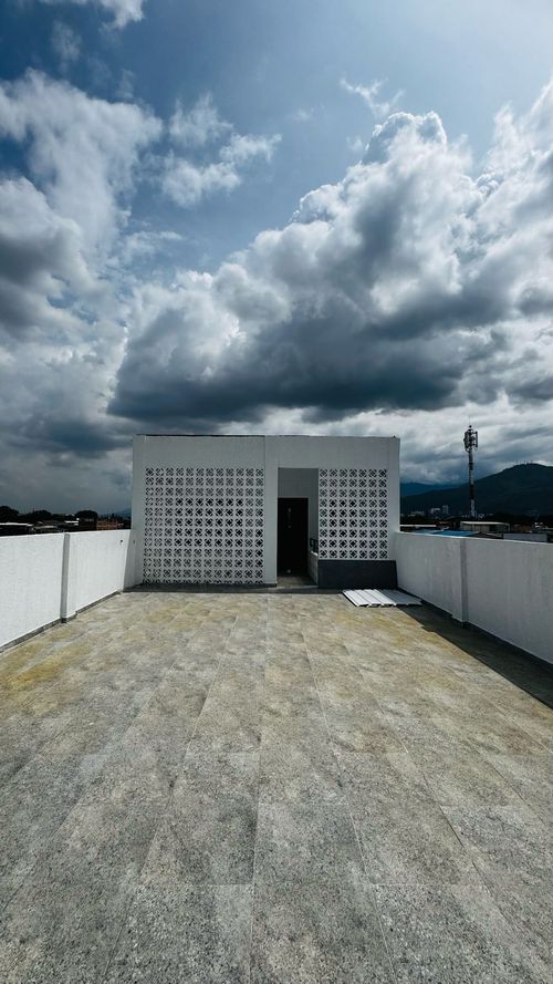 Apartaestudio en Arriendo en Zona Norte, Cali - Miniatura 11