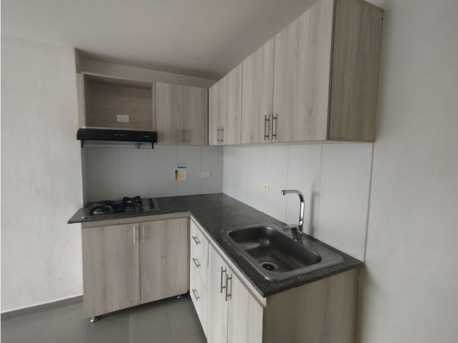 Apartaestudio en Arriendo en La ceja - Imagen 1