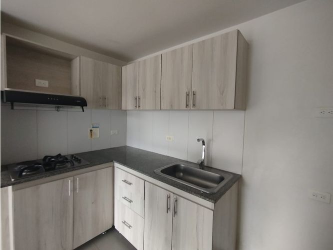 Apartaestudio en Arriendo en La ceja - Miniatura 2