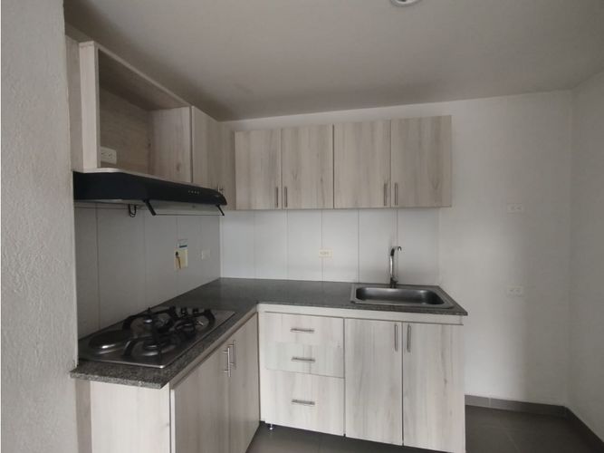 Apartaestudio en Arriendo en La ceja - Miniatura 3