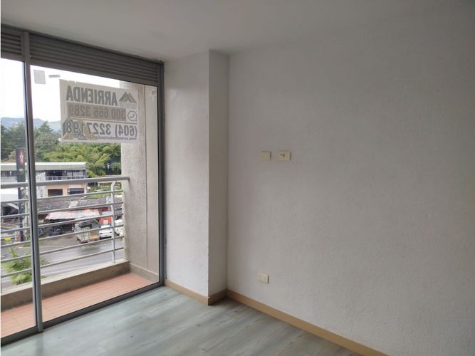 Apartaestudio en Arriendo en La ceja - Miniatura 4