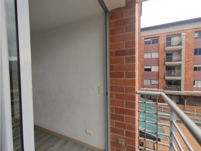 Apartaestudio en Arriendo en La ceja - Miniatura 6