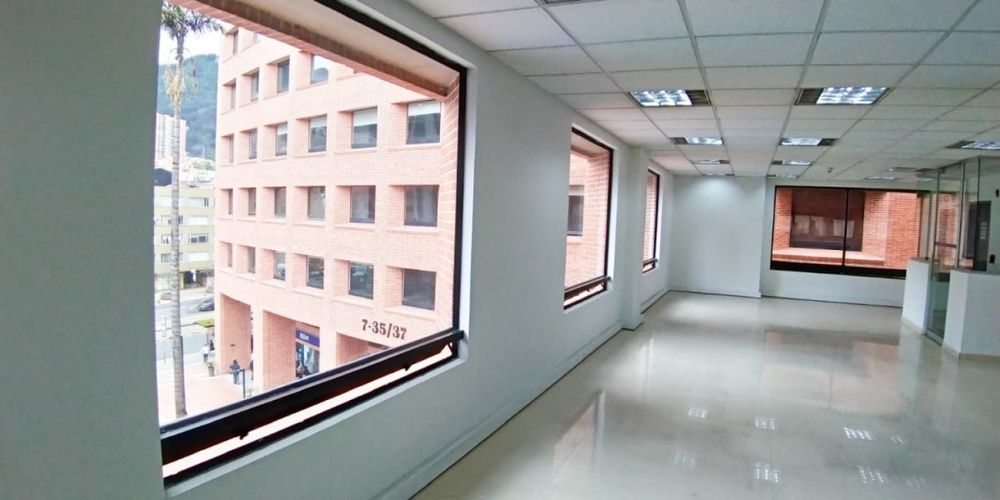 Oficina en  Venta en Quinta camacho, Bogotá - Miniatura 4