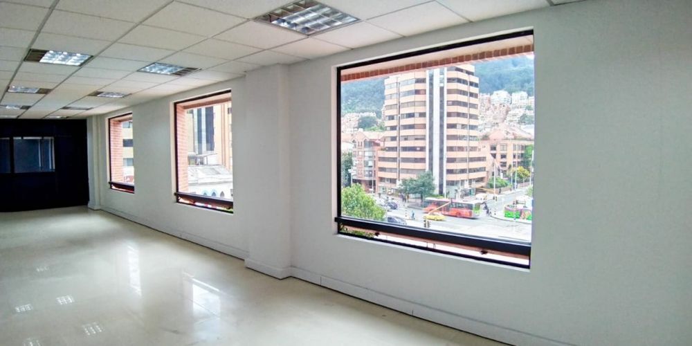 Oficina en  Venta en Quinta camacho, Bogotá - Miniatura 7