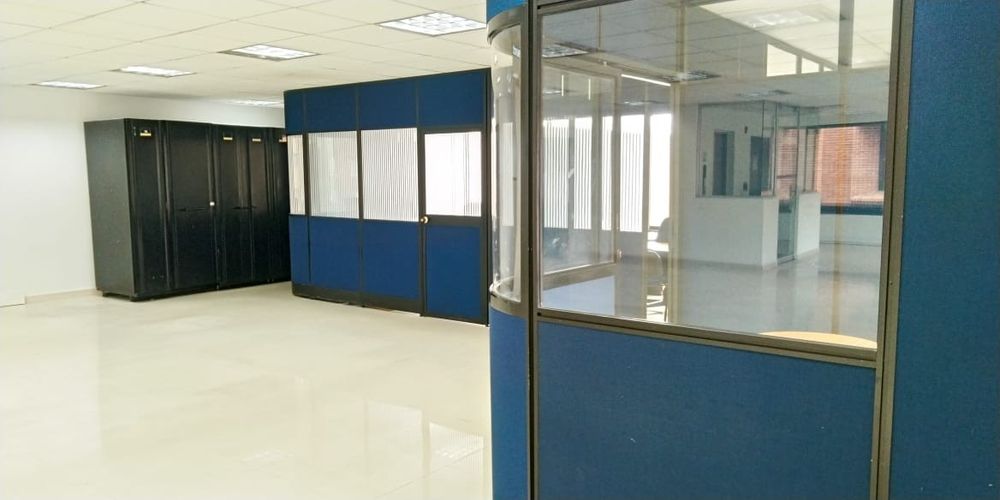 Oficina en  Venta en Quinta camacho, Bogotá - Miniatura 9