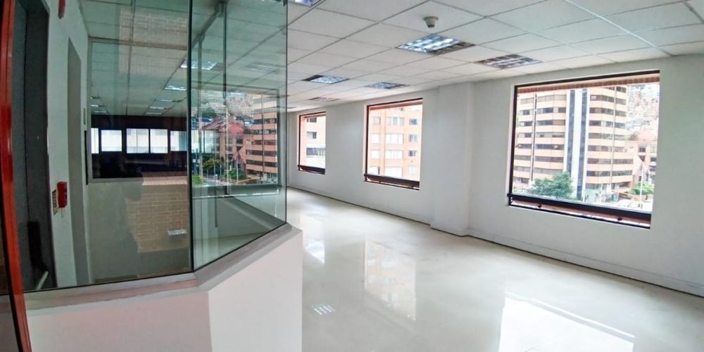 Oficina en  Venta en Quinta camacho, Bogotá - Miniatura 11