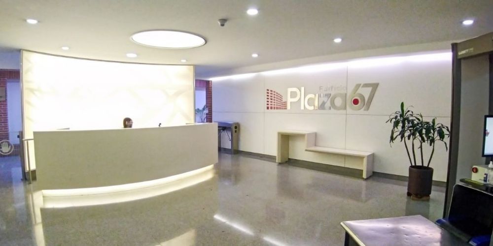 Oficina en  Venta en Quinta camacho, Bogotá - Miniatura 19
