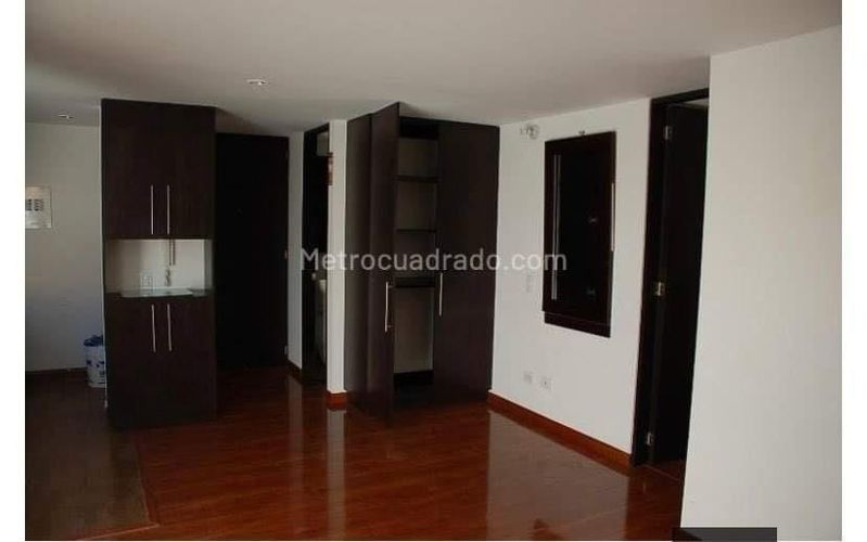 Apartamento en  Venta en Lisboa Usaquén, Bogotá - Imagen 1