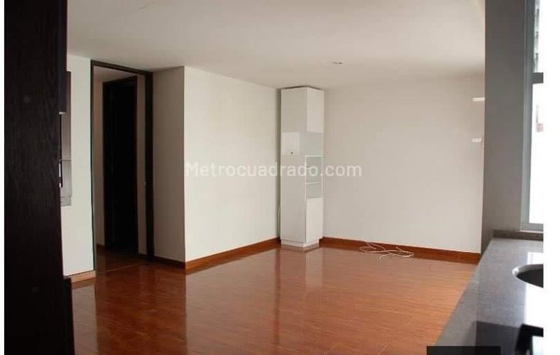 Apartamento en  Venta en Lisboa Usaquén, Bogotá - Miniatura 2