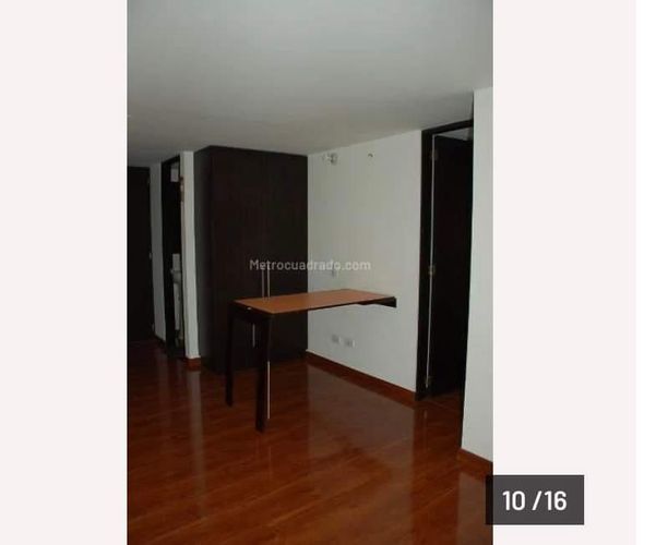 Apartamento en  Venta en Lisboa Usaquén, Bogotá - Miniatura 3
