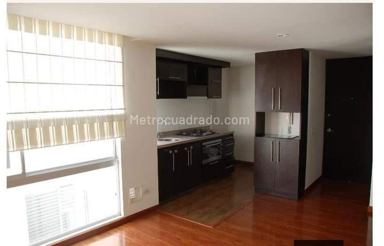 Apartamento en  Venta en Lisboa Usaquén, Bogotá - Miniatura 4