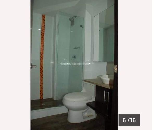 Apartamento en  Venta en Lisboa Usaquén, Bogotá - Miniatura 9