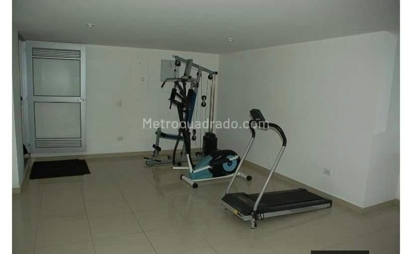 Apartamento en  Venta en Lisboa Usaquén, Bogotá - Miniatura 10