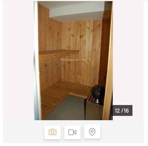 Apartamento en  Venta en Lisboa Usaquén, Bogotá - Miniatura 11