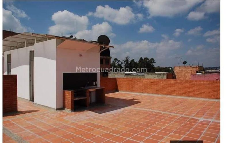 Apartamento en  Venta en Lisboa Usaquén, Bogotá - Miniatura 12
