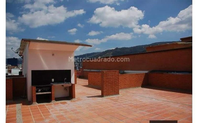 Apartamento en  Venta en Lisboa Usaquén, Bogotá - Miniatura 13