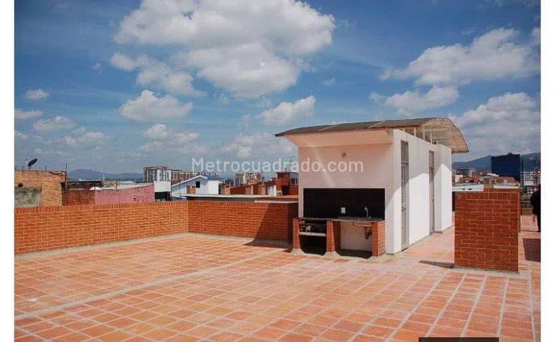 Apartamento en  Venta en Lisboa Usaquén, Bogotá - Miniatura 14