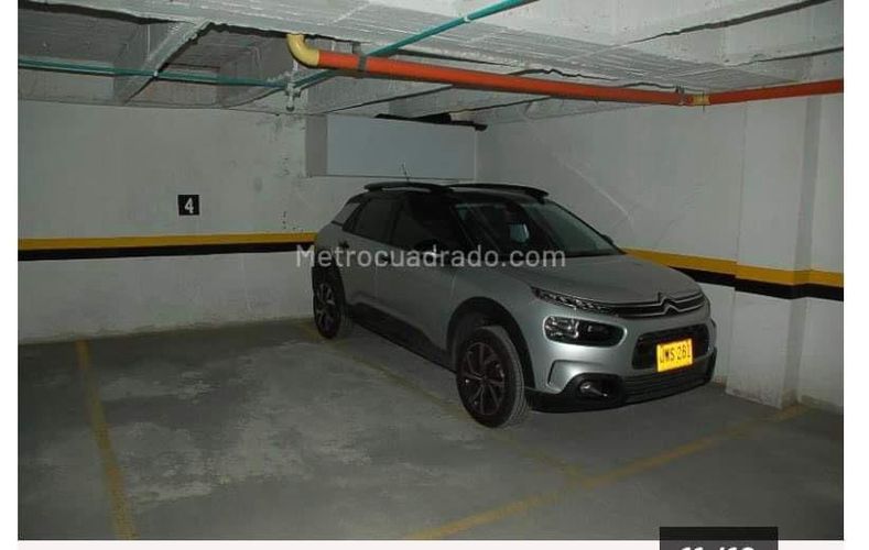 Apartamento en  Venta en Lisboa Usaquén, Bogotá - Miniatura 15