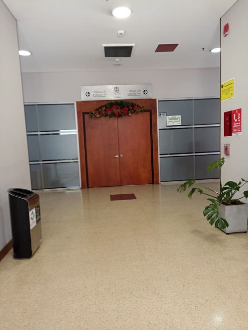 Oficina en  Venta en Hayuelos, Bogotá - Imagen 1