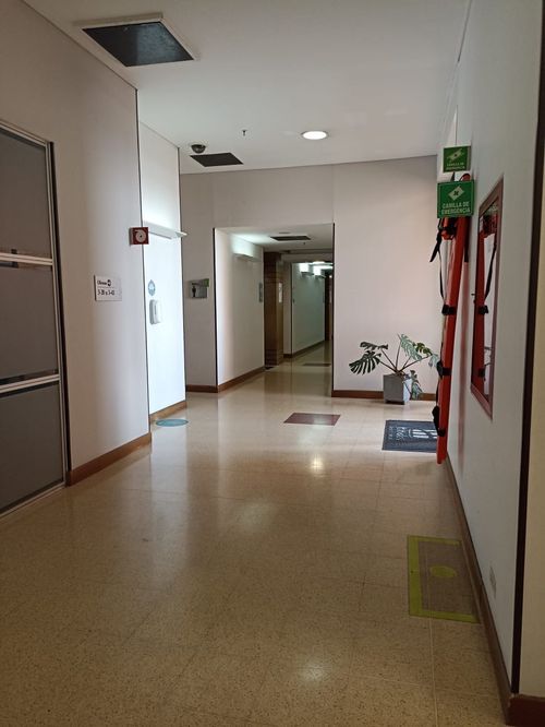 Oficina en  Venta en Hayuelos, Bogotá - Miniatura 2