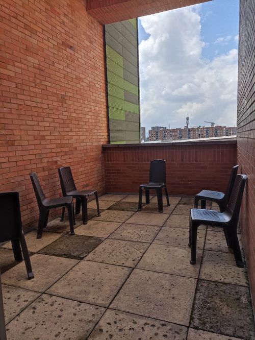 Oficina en  Venta en Hayuelos, Bogotá - Miniatura 3