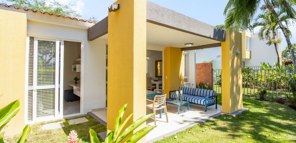 TUCANES DEL CASTILLO, Casas en Venta en El Castillo, Cali - Miniatura 2