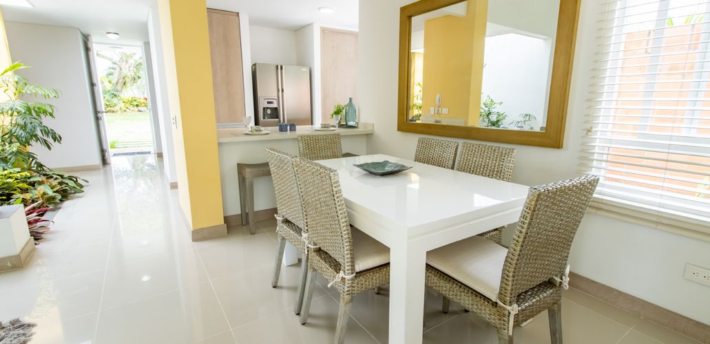 TUCANES DEL CASTILLO, Casas en Venta en El Castillo, Cali - Miniatura 7