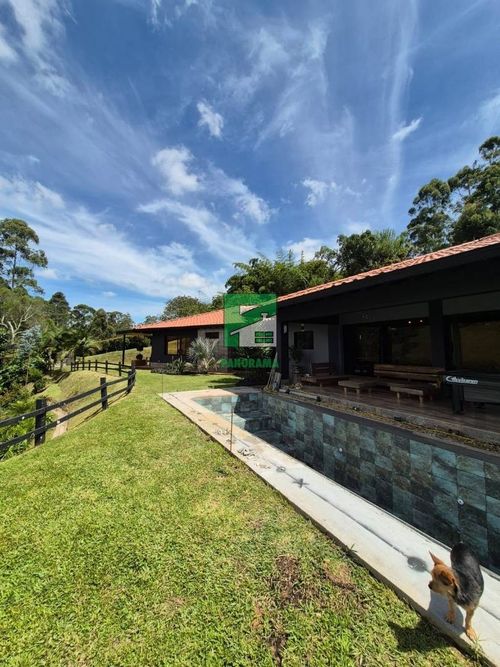Finca en Arriendo en Santa ana, Rionegro - Miniatura 2
