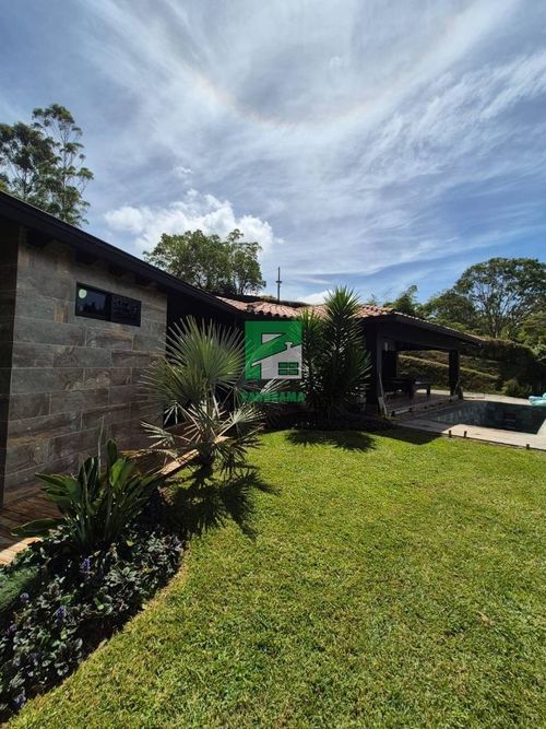 Finca en Arriendo en Santa ana, Rionegro - Miniatura 3