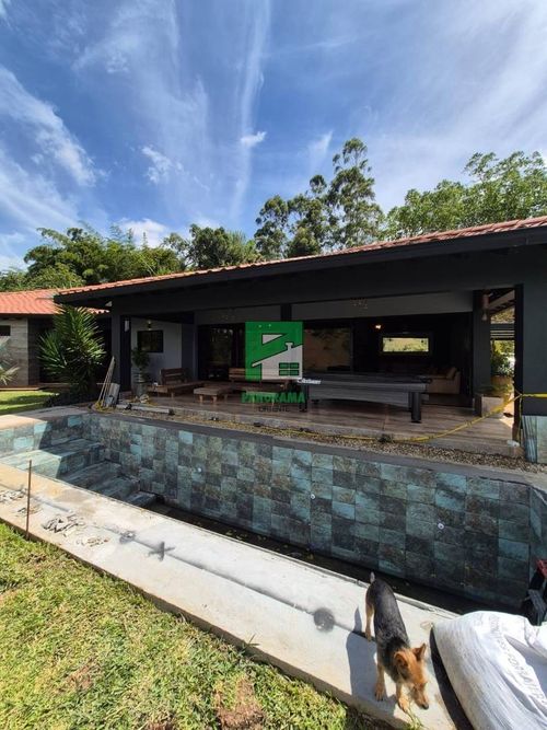 Finca en Arriendo en Santa ana, Rionegro - Miniatura 5