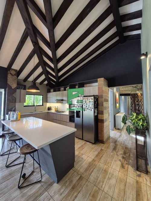 Finca en Arriendo en Santa ana, Rionegro - Miniatura 7