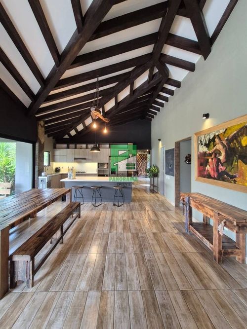 Finca en Arriendo en Santa ana, Rionegro - Miniatura 10