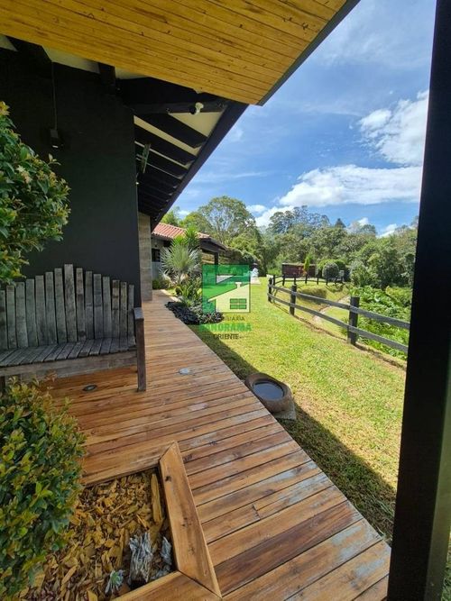 Finca en Arriendo en Santa ana, Rionegro - Miniatura 11