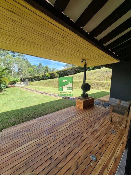 Finca en Arriendo en Santa ana, Rionegro - Miniatura 12