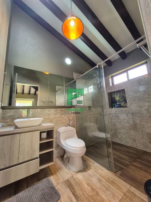 Finca en Arriendo en Santa ana, Rionegro - Miniatura 14