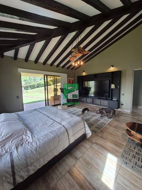 Finca en Arriendo en Santa ana, Rionegro - Miniatura 16