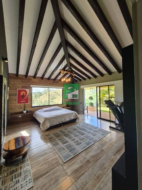 Finca en Arriendo en Santa ana, Rionegro - Miniatura 17