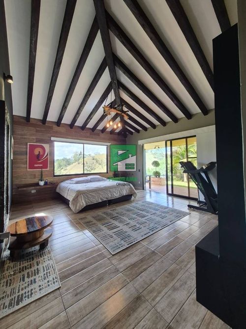 Finca en Arriendo en Santa ana, Rionegro - Miniatura 18