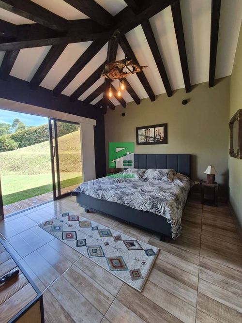 Finca en Arriendo en Santa ana, Rionegro - Miniatura 23